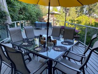 Kye Bay BnB - A Place to Breathe - 6