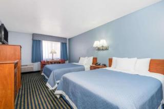 Days Inn by Wyndham Las Vegas - 3
