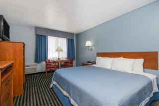 Days Inn by Wyndham Las Vegas - Las Vegas - 2