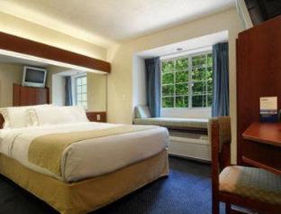 Microtel Inn & Suites by Wyndham Bremen - Bremen - 2