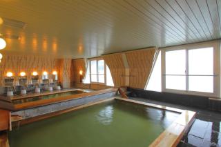Hotel New Century - Fujikawaguchiko - 9
