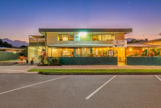 Demi View Motel - Mossman - 5