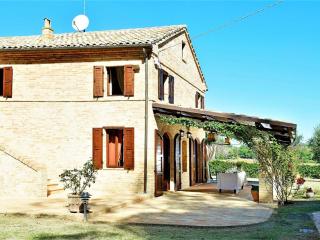 Belvilla by OYO Villa Zimmerman - Montecosaro - 1