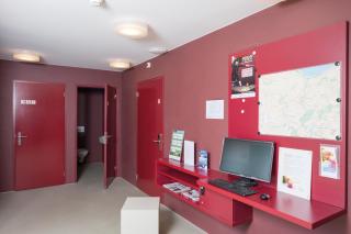 Avenches Youth Hostel - 6