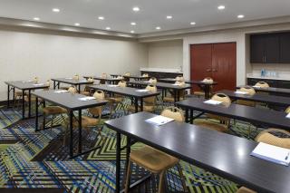 Holiday Inn Express & Suites Asheville SW - Outlet Ctr Area by IHG - Asheville - 7