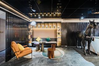Yi He Hotel - 7