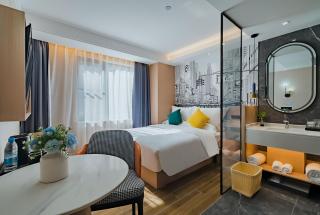 Yi He Hotel - 6