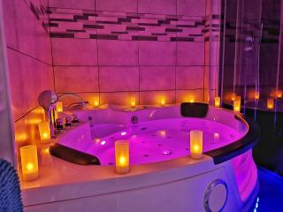 ☆ OURS & SPA ☆ COSY ☆ MAGIC ☆ LOCBNB ☆ - Barr - 3