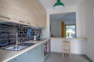 DOMEK Villa a 100mt dalla spiaggia - 2