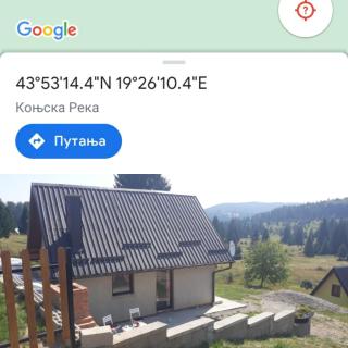 VILA ZORANA - Bajina Bašta - 0