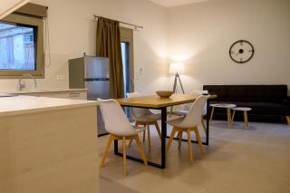 Uni Island - City Center Suites - Iráclio - 1