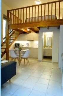 Uni Island - City Center Suites - Iráclio - 8