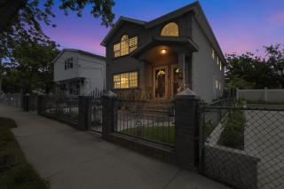 Modern Cozy 3BR Home Just 10 mins From JFK! residence - Jamaica - 4