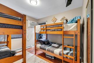 Modern Cozy 3BR Home Just 10 mins From JFK! residence - Jamaica - 3