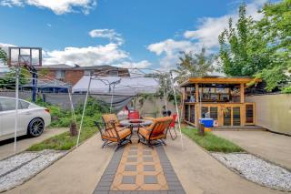 Modern Cozy 3BR Home Just 10 mins From JFK! residence - Jamaica - 6