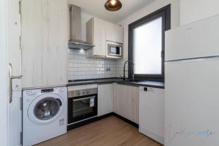 Apartamentos Luxury Doña Bella 1 A - Ayamonte - 2