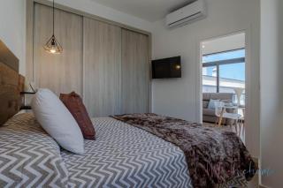 Apartamentos Luxury Doña Bella 1 A - Ayamonte - 5