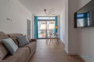 Apartamentos Luxury Doña Bella 1d - 0