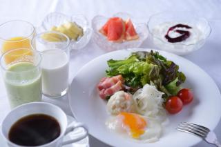 Muroran Prince Hotel - Muroran - 4