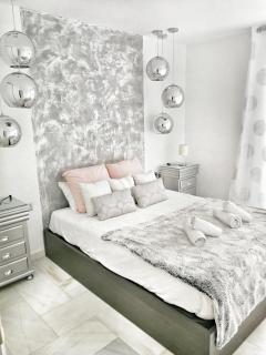 Apartamento Exclusivo Puerto Marina - Benalmádena - 9
