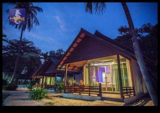 Marine Chaweng Beach Resort - Chaweng - 0