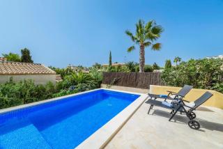Casa Folara - Cala Llombards - 8