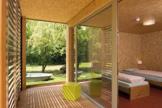 Avenches Youth Hostel - Avenches - 9