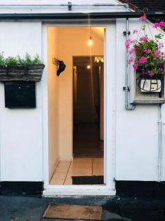 DACH Apartments - Cozy 3 bed Apartment in Hendon - Colindale - 3