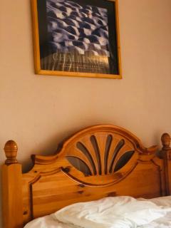 DACH Apartments - Cozy 3 bed Apartment in Hendon - 2