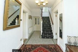 Spectacular Period Property Located In Leicester - Leicester - 3