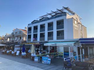Olimpia Hotel - Fethiye - 4