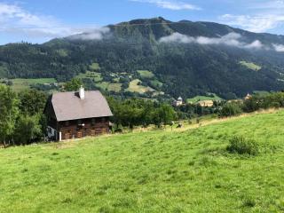 Lutzmannalm - Lassing - 9
