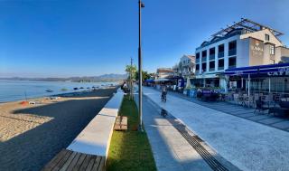 Olimpia Hotel - Fethiye - 0