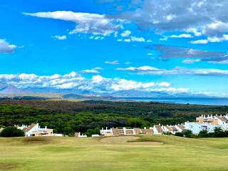 Amazing Sea View La Hacienda Alcaidesa Links Golf Beach Resort - 9