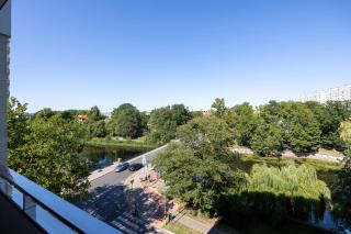 Apartamenty PLATANY z Parkingiem by Noclegi Renters - Colberga - 1