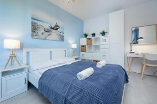 Apartamenty PLATANY z Parkingiem by Noclegi Renters - 3
