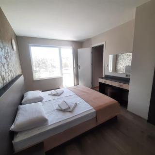 Gradina - Tschernomorez - 5