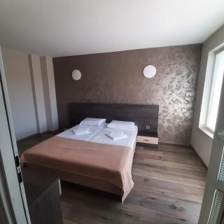Gradina - Tschernomorez - 4