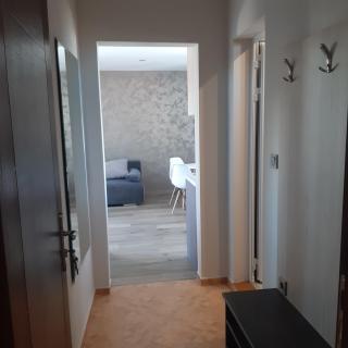 Gradina - Tschernomorez - 2