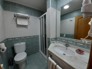 Hotel El Pentágono - Muñana - 1