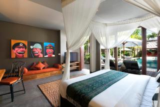 Villa Abakoi - Seminyak - 4
