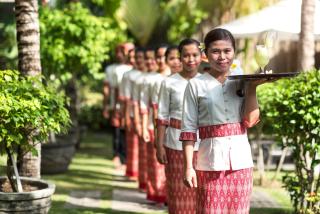 Villa Abakoi - Seminyak - 2