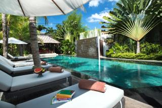 Villa Abakoi - Seminyak - 1