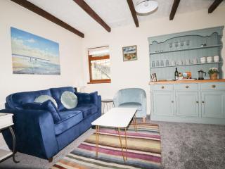 Jasmine Cottage - Liskeard - 8