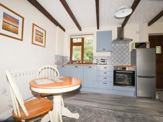 Jasmine Cottage - Liskeard - 5