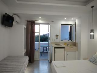 Nikoletta Studios 1 - Agios Prokopios - 0
