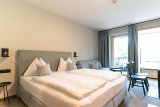 Apart & Suiten Hotel WEIDEN - Schladming - 4