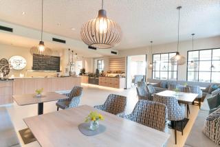 Apart & Suiten Hotel WEIDEN - Schladming - 8