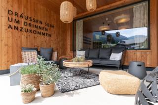 Apart & Suiten Hotel WEIDEN - Schladming - 3