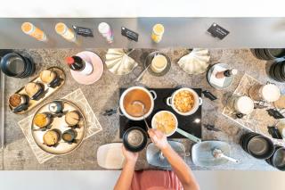 Apart & Suiten Hotel WEIDEN - Schladming - 7